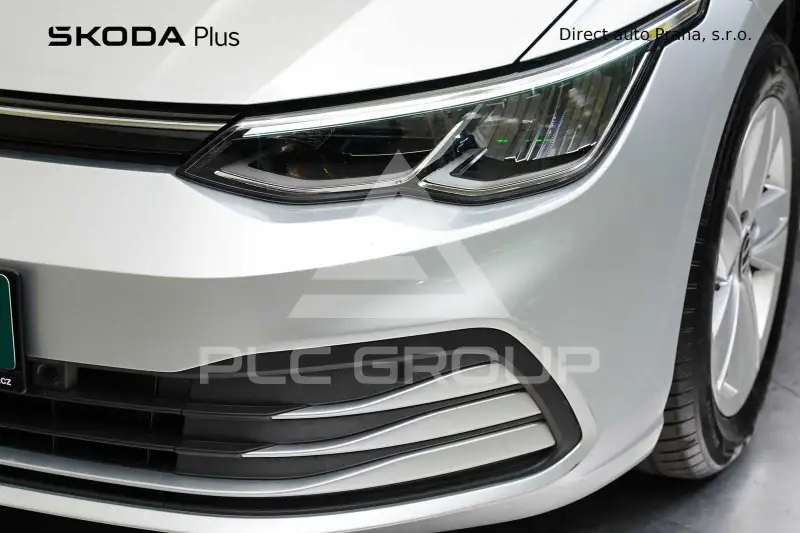2023 Volkswagen GOLF