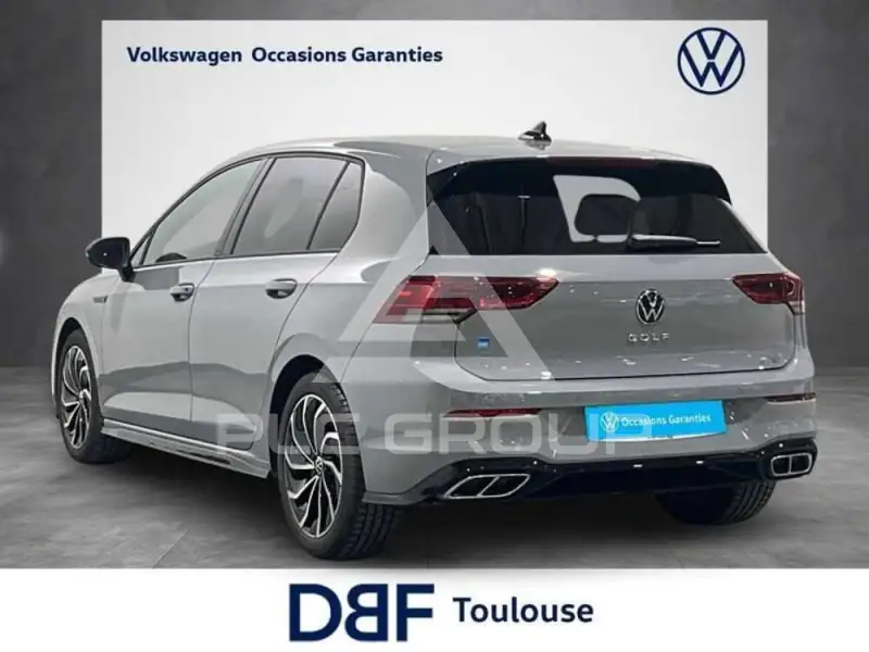 2023 Volkswagen GOLF