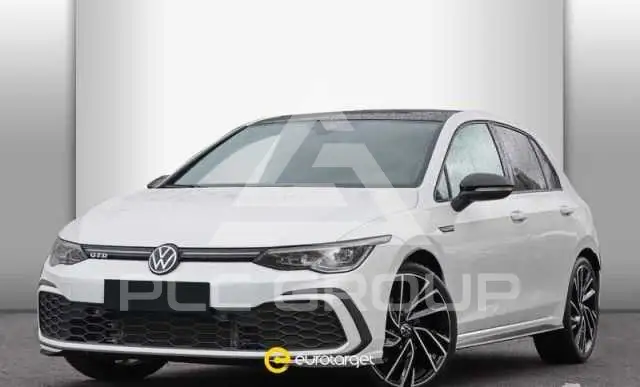 2023 Volkswagen GOLF