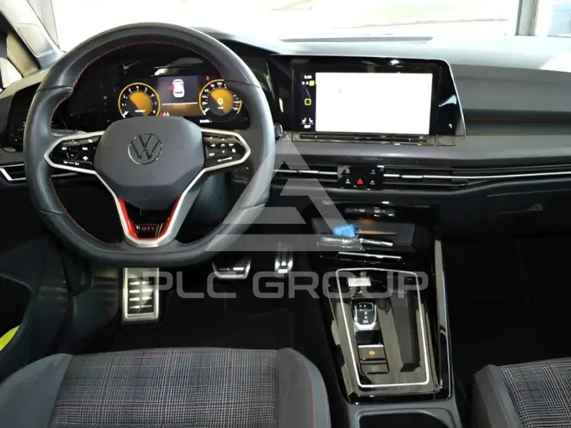 2023 Volkswagen GOLF
