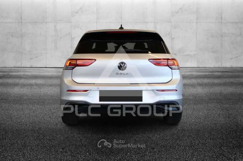 2023 Volkswagen GOLF