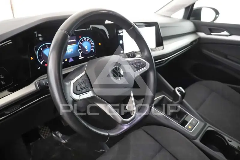 2023 Volkswagen GOLF