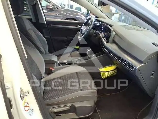 2023 Volkswagen GOLF