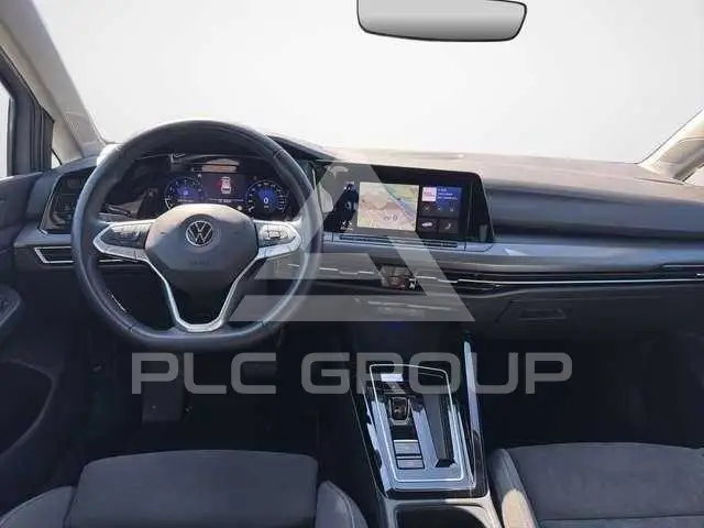 2023 Volkswagen GOLF