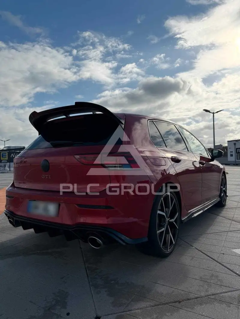 2023 Volkswagen GOLF