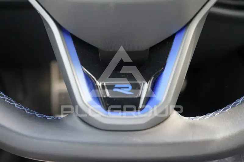 2023 Volkswagen GOLF