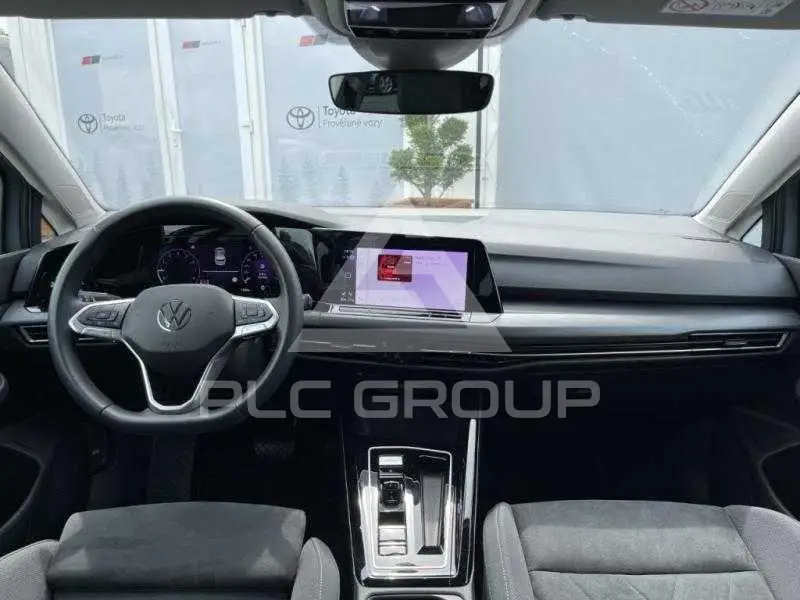 2023 Volkswagen GOLF