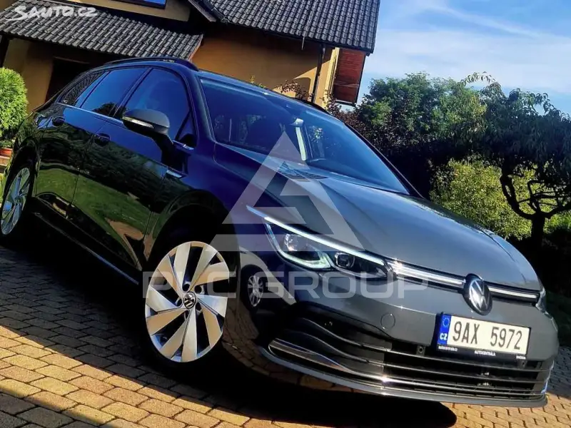 2023 Volkswagen GOLF