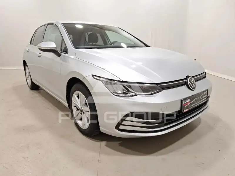2023 Volkswagen GOLF