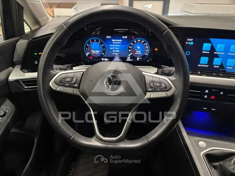 2023 Volkswagen GOLF