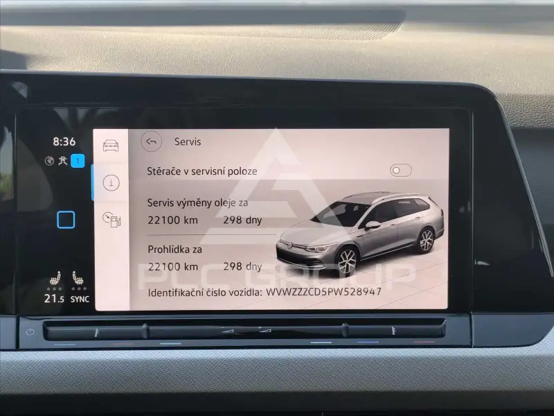 2023 Volkswagen GOLF