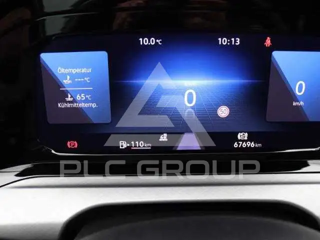 2023 Volkswagen GOLF
