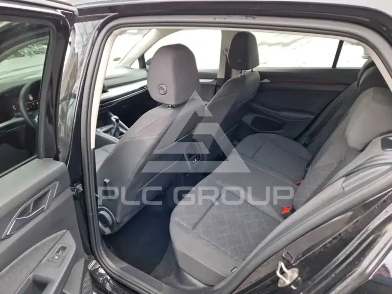2023 Volkswagen GOLF