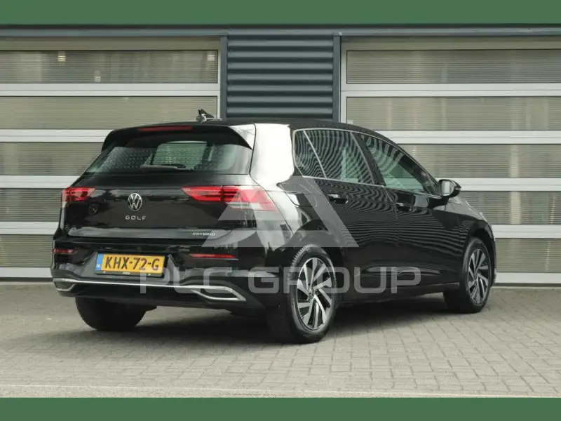 2023 Volkswagen GOLF