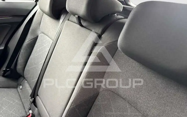 2023 Volkswagen GOLF