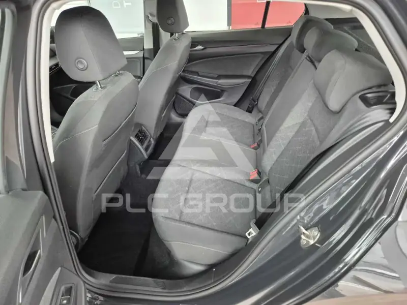 2023 Volkswagen GOLF
