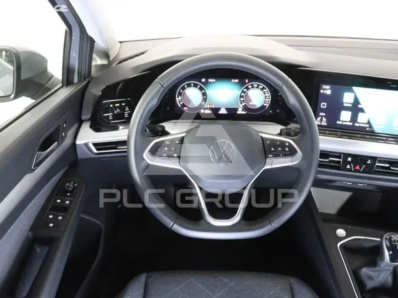 2023 Volkswagen GOLF