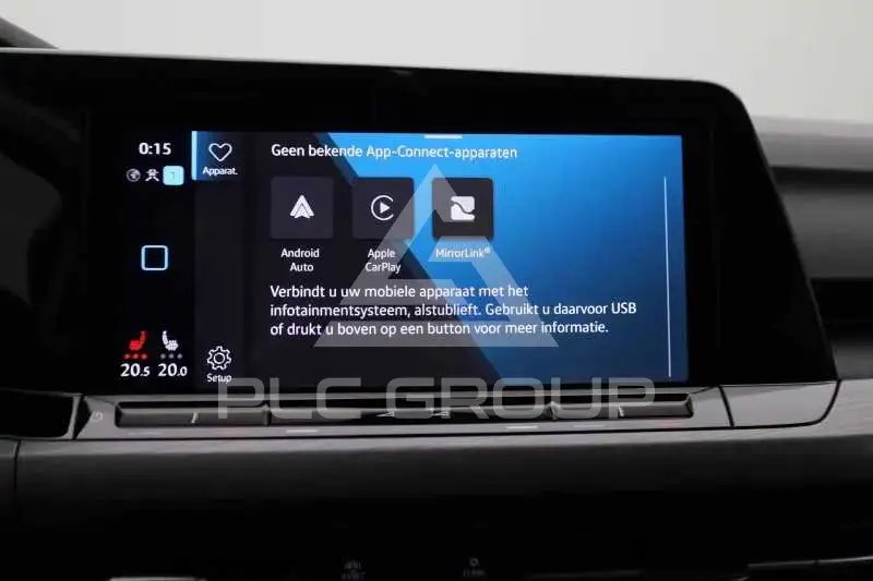 2023 Volkswagen GOLF