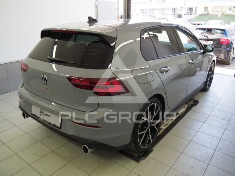 2023 Volkswagen GOLF