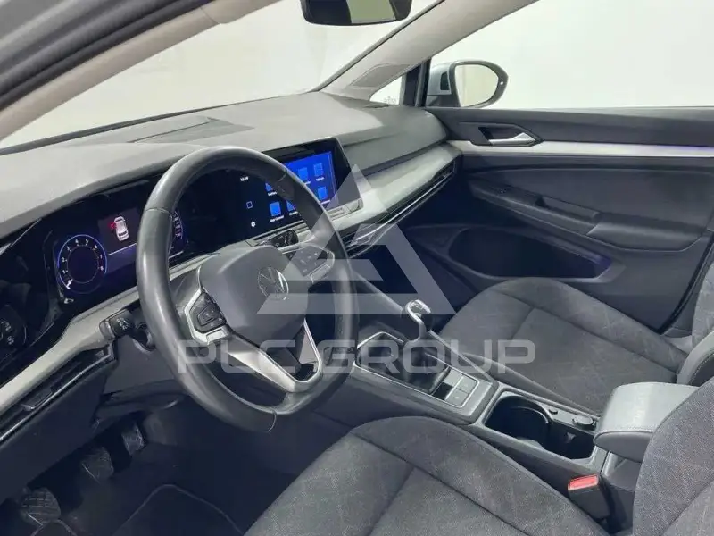 2023 Volkswagen GOLF