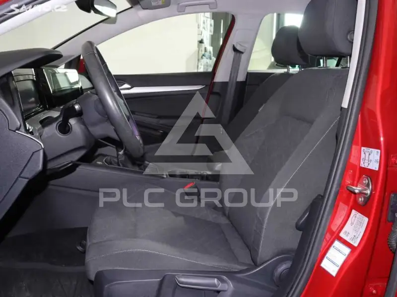 2023 Volkswagen GOLF