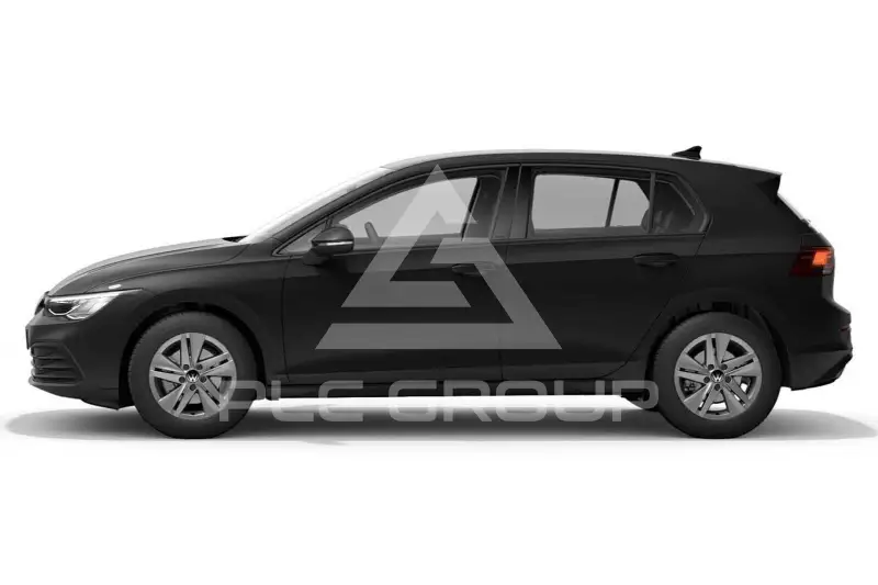 2023 Volkswagen GOLF