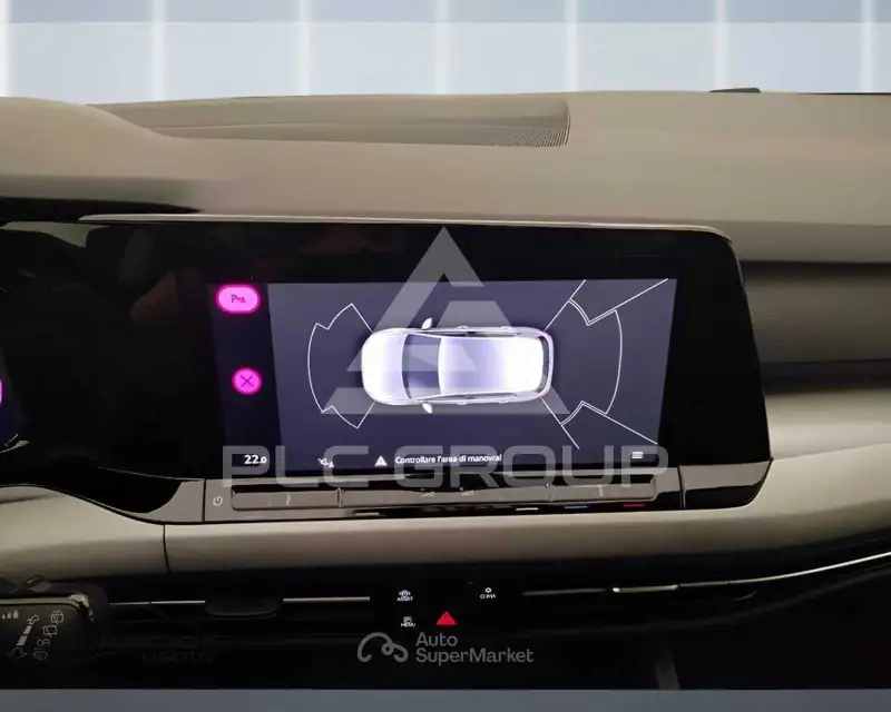 2023 Volkswagen GOLF