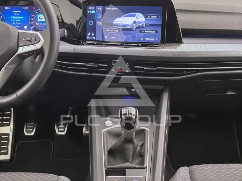 2023 Volkswagen GOLF