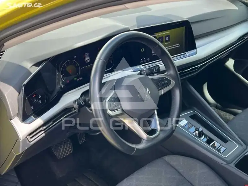 2023 Volkswagen GOLF