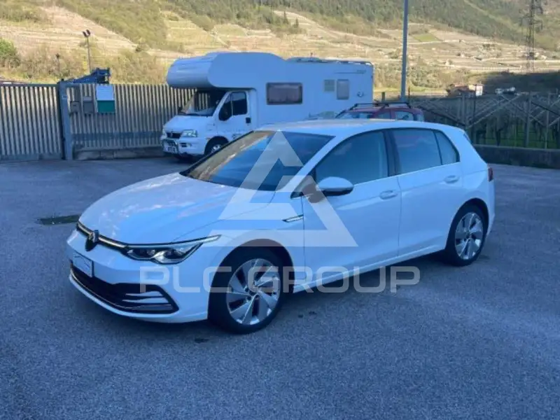 2023 Volkswagen GOLF
