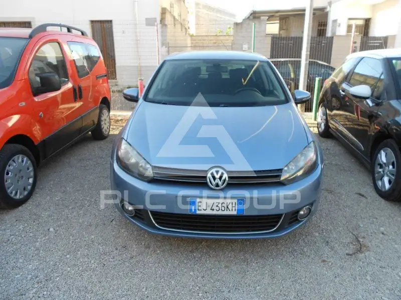 2023 Volkswagen GOLF