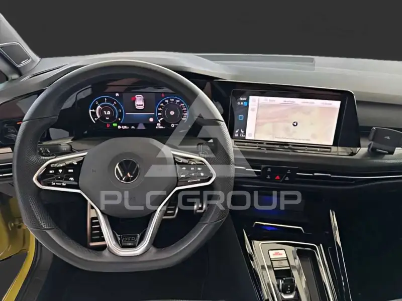 2023 Volkswagen GOLF