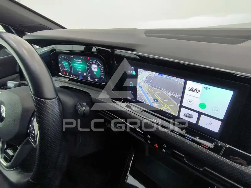 2023 Volkswagen GOLF