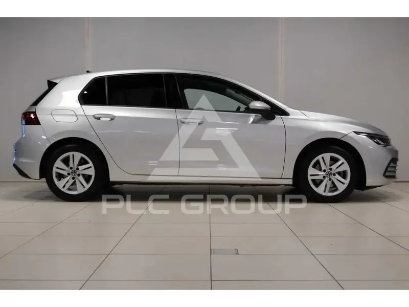 2023 Volkswagen GOLF