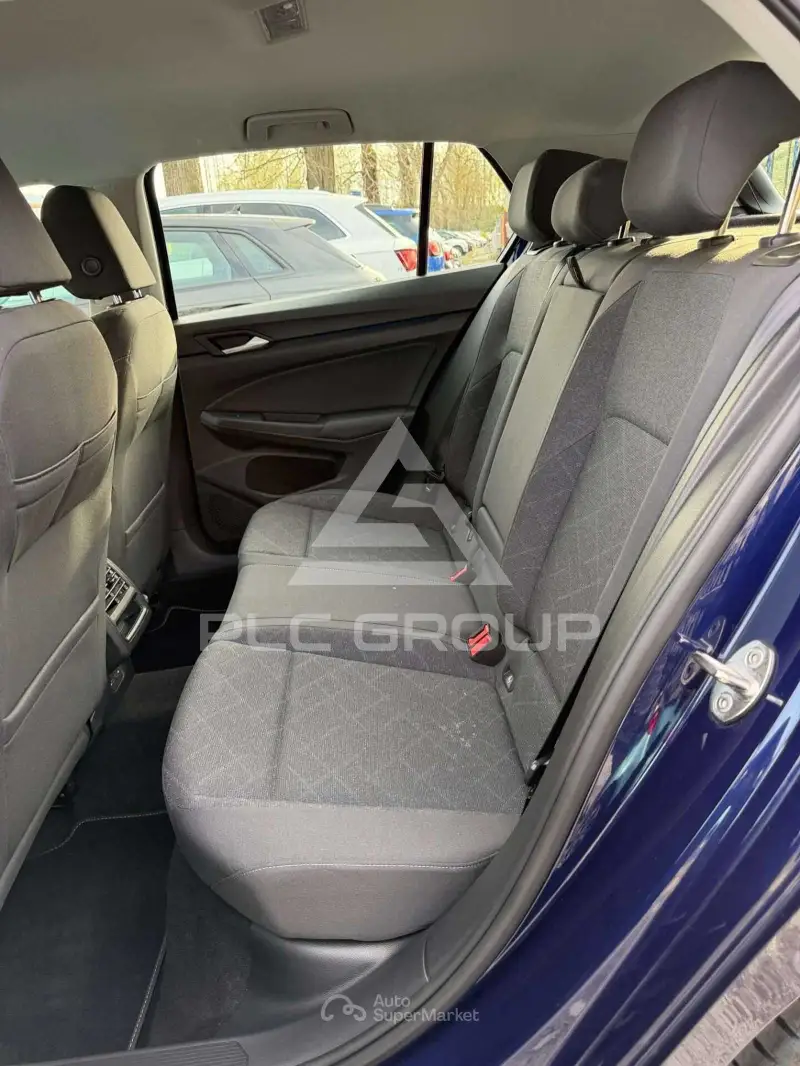 2023 Volkswagen GOLF
