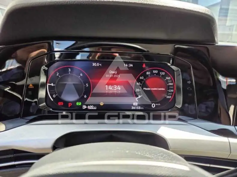 2023 Volkswagen GOLF