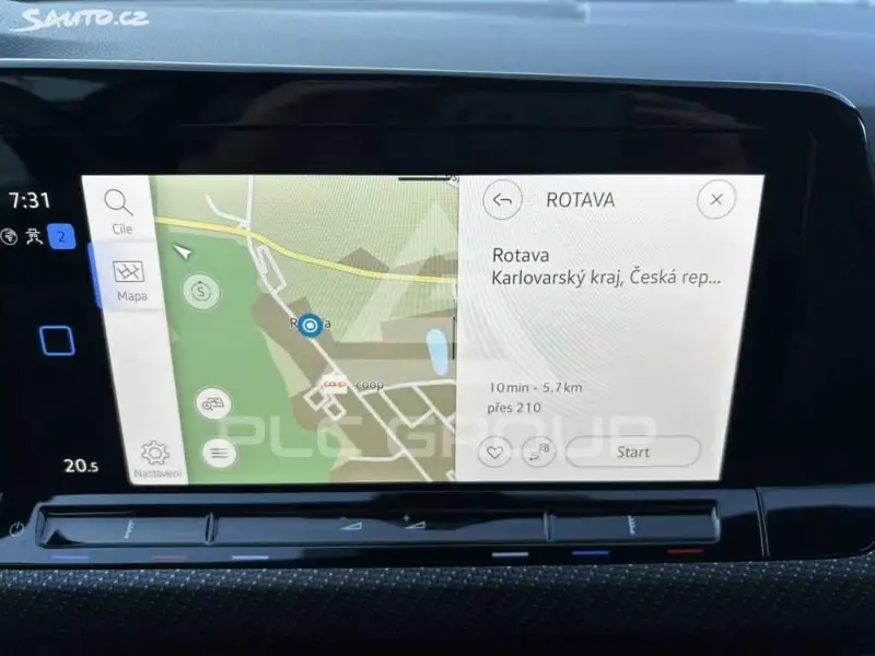 2023 Volkswagen GOLF