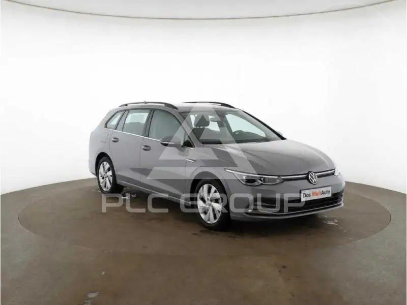 2023 Volkswagen GOLF