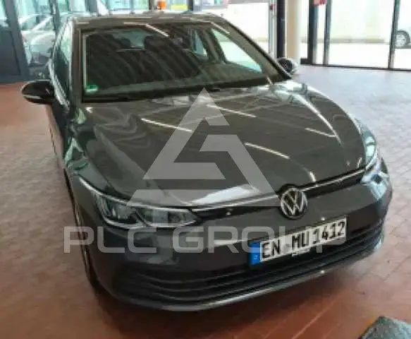 2023 Volkswagen GOLF