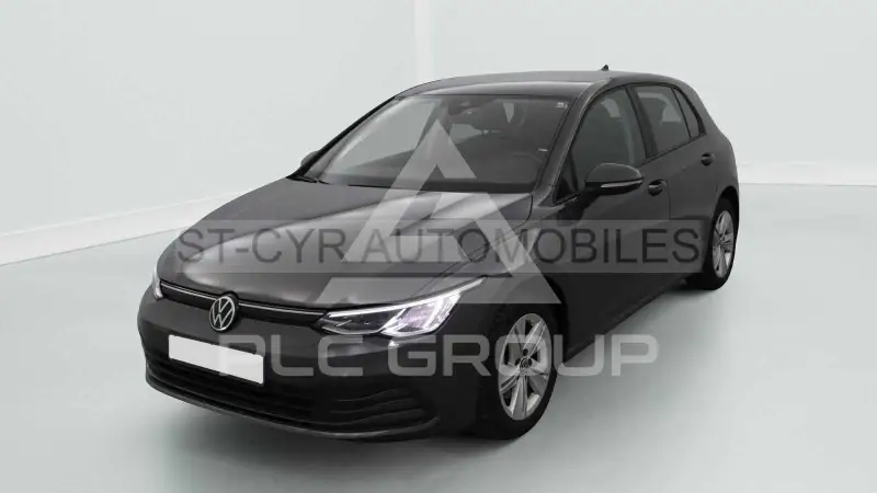 2023 Volkswagen GOLF