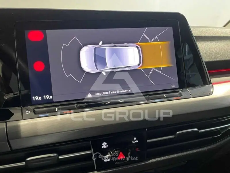 2023 Volkswagen GOLF