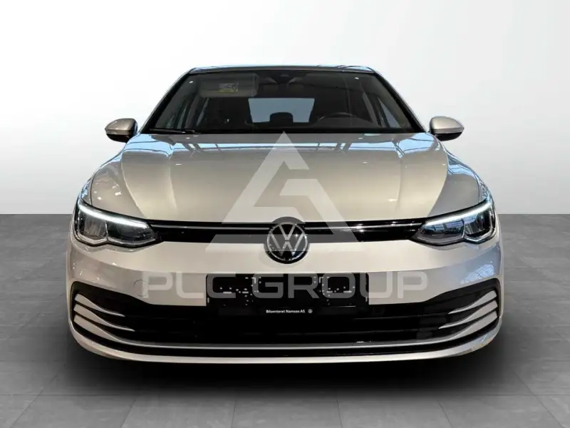 2023 Volkswagen GOLF