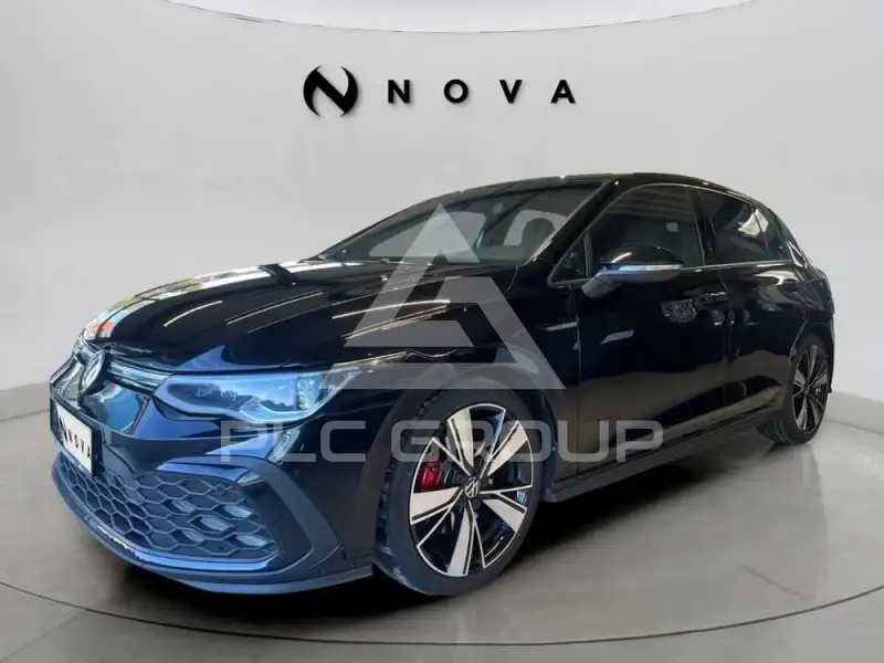 2023 Volkswagen GOLF