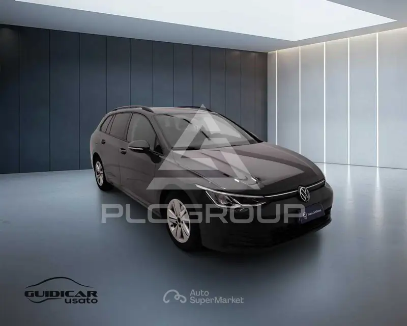 2023 Volkswagen GOLF
