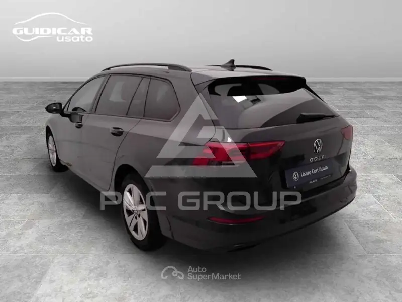 2023 Volkswagen GOLF