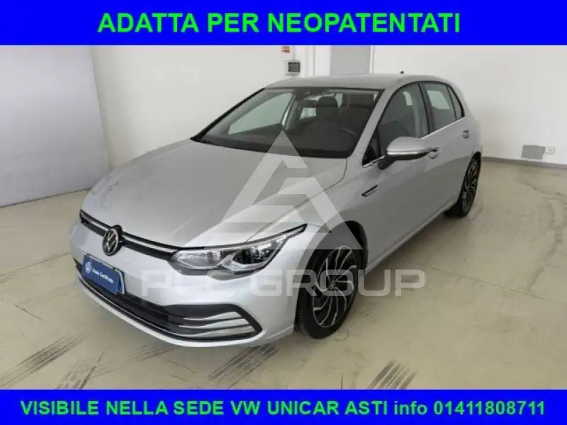 2023 Volkswagen GOLF