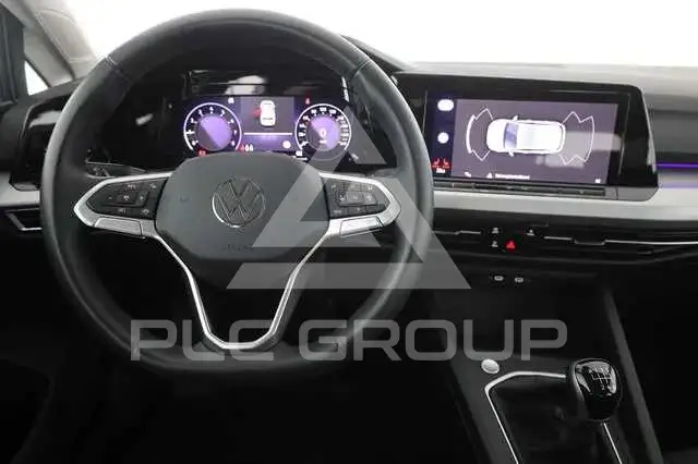 2023 Volkswagen GOLF