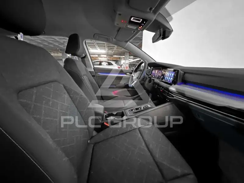 2023 Volkswagen GOLF