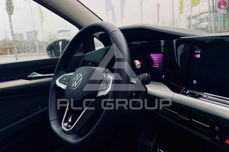 2023 Volkswagen GOLF
