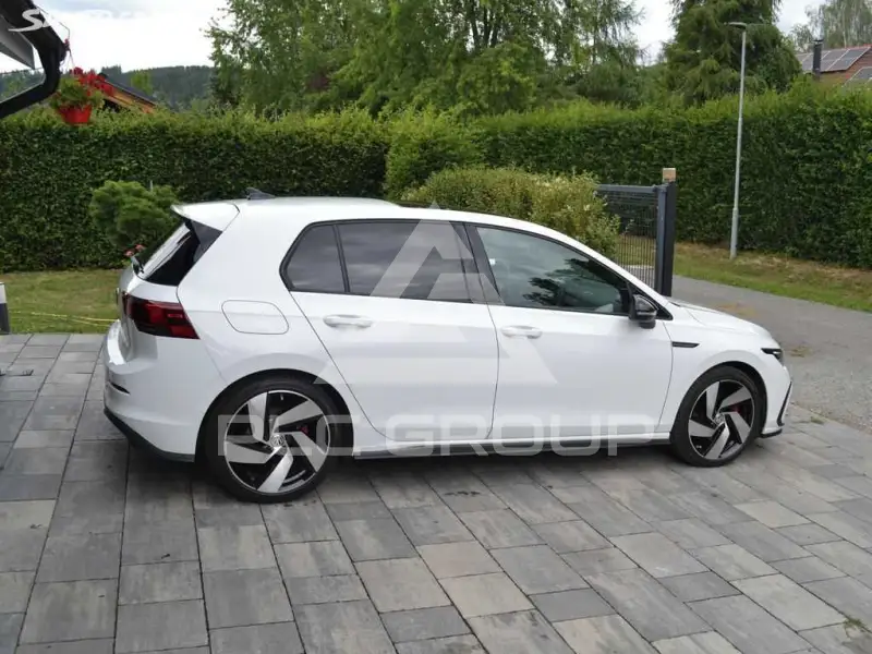 2023 Volkswagen GOLF